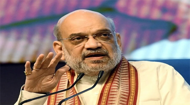 गृह मंत्री अमित शाह ने यमुना की सफाई, पेयजल आपूर्ति सुनिश्चित करने और दिल्ली में सीवेज प्रणाली में सुधार के लिए दिए निर्देश