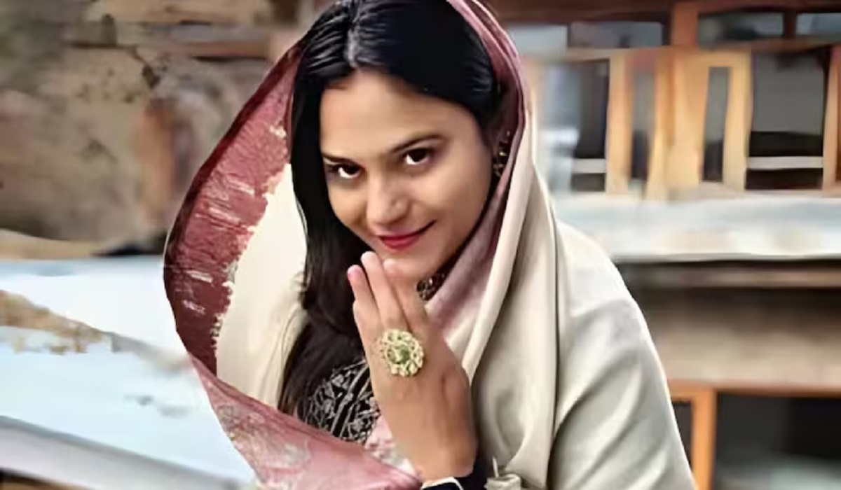 कोर्ट में पेश हुईं Jyoti Malhotra, नहीं मिली कोई राहत… जज ने दिया ये आदेश