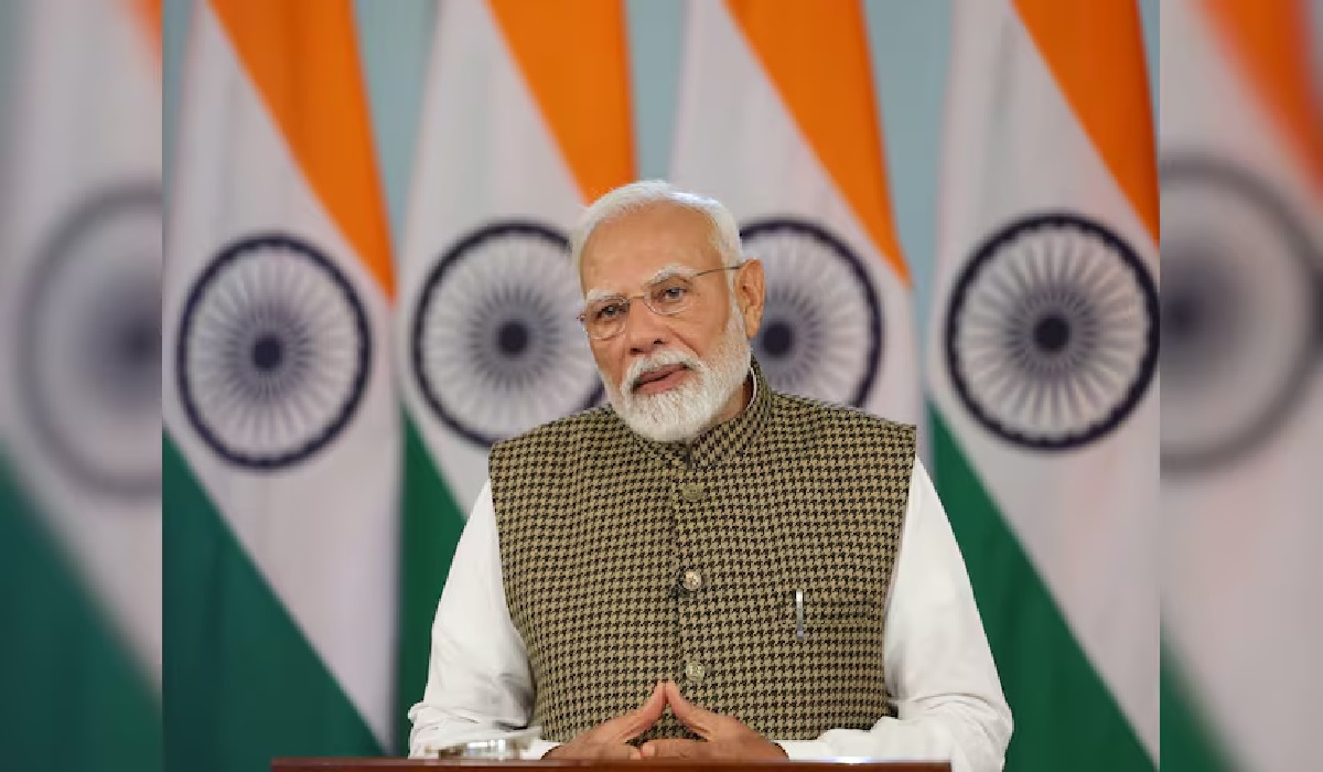 सिद्धार्थनगर रेलवे स्टेशन का कायाकल्प, प्रधानमंत्री मोदी ने किया वर्चुअल उद्घाटन